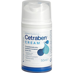Cetraben Cetraben Cream 50Ml 50ml