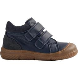Wheat Ivalo Prewalker - Navy