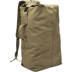ACE1A Canvas Duffel