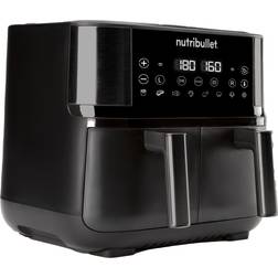 Nutribullet NBA081B Air Fryer Heißluftfritteuse