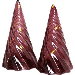 Sirius Vilma Bordeaux Jullampa ∅ 6cm 2st