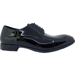 LLOYD PORTA Herre Sko BLACK