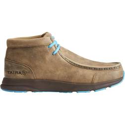 Ariat mens Spitfire Casual Shoe, Brown