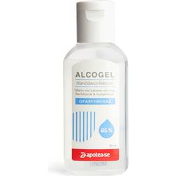 Apotea Alcogel 85% 50ml