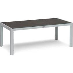Hillerstorp Hånger Soffbord 120x60 cm Svart