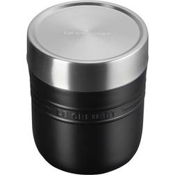 Le Creuset On The Go Matte Black 500 ML Mattermos 0.5L