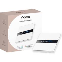 Aqara Display Switch V1 WS-K02D