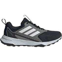 adidas Tracefinder Trail Running Shoes - Core Black