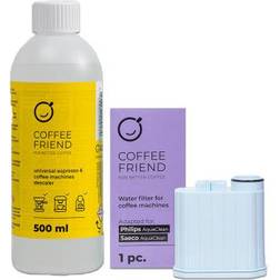 Coffee Friend Maintenance Kit for Philips / Saeco Coffee Machines