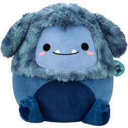 Squishmallows 50 cm Dani Bigfoot