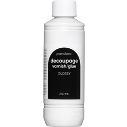 Panduro Hobby Decoupagelak blank 250 ml