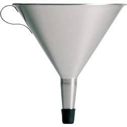Jonas of Sweden Stainless Steel Tratt