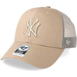 47 Brand MVP Yankees Trucker Cap by Brand