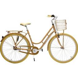 SCO Classic Damecykel 7 Gear 28" 2025