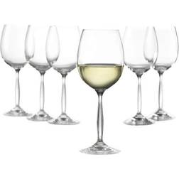 Erik Bagger Operans Restauranter Hvidvinsglas 37cl 6stk