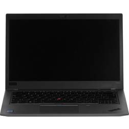 Lenovo ThinkPad T480s 14 Inch I7-8650U 24GB 256GB SSD Laptop
