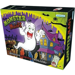 Kärnan Monster Magi