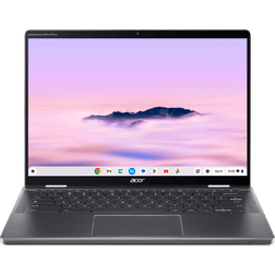 Acer Chromebook Plus Spin 714 14 inch Intel Core Ultra 5 16 GB RAM 512 GB SSD
