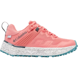 Columbia Facet 75 OutDry Shoe - Pink