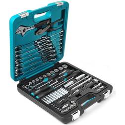 Kamasa Tools K 25014 89pcs Verktygsset