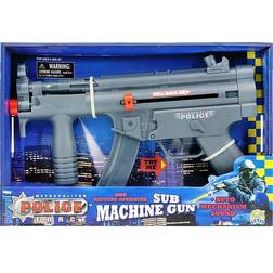 MP5K Sub legetøjsgevær