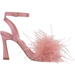 Vince Camuto Penely Sandal - Blush Pink