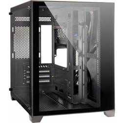 Inter-Tech C-501 Aspect Tower ATX