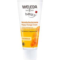 Weleda Calendula Wundschutzcreme Parfümfrei 75ml