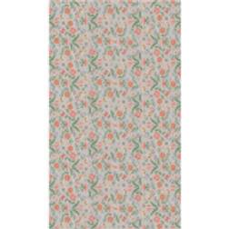 Ekelund Blomglänta Kvadrat Multi Bordsduk Multifärgad (145x145cm)