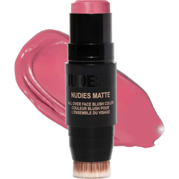 Nudestix Nudies Matte All Over Face - Rougefarbe