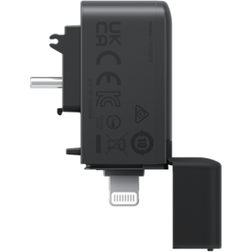 Insta360 X4 Quick Reader