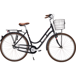 SCO Classic dame shopper gear 28" 2024 sort