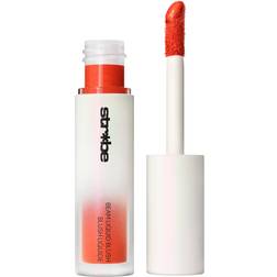 MAC Strobe Beam Liquid Blush - Apricot Jelly