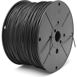 Husqvarna Begränsningskabel 150 m Ø3.4mm Svart