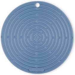 Le Creuset Silicone Round Cool Tool 20cm W X 20cm D Trivet 20cm