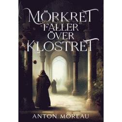 Mörkret Faller Över Klostret (Häftad, 2024)