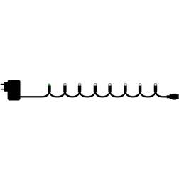 Sirius Top-Line Energy 50 LED Ljusslinga 50 Lampor