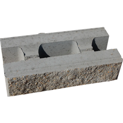 Rbr BB-15 Mur Grå