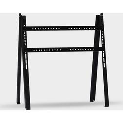 Pedestal A-Frame TV-Stander Ultra