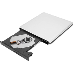 Dpofirs Extern Blu-ray Enhet USB3.0 6X