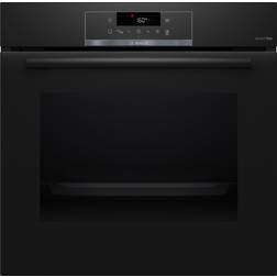 Bosch Serie 4 HBA472BB3 Sort