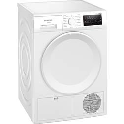 Siemens iQ300 WT43H00LDN White