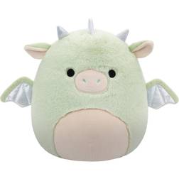 Squishmallows Fuzz A Mallows Drew Dragon 30 cm