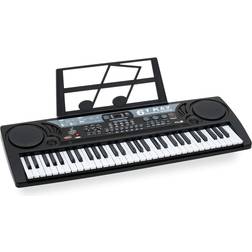 Music Electric Keyboard 61 Keys