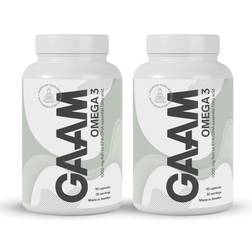 GAAM Omega 3 180 st