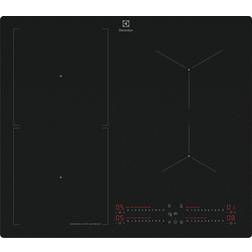 Electrolux Serie 800 Induktionshäll HHB660CSC 60cm