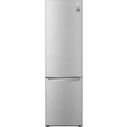 LG Kyl/Frys GBB92MBB3P Silver
