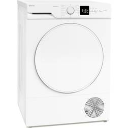 Gram DD 58350-52 Hvid