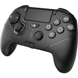Hori PlayStation 5 Wireless Fighting Commander OCTA Pro Black