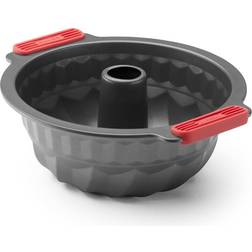 Lekue Lékué Non-Stick Mold Red Cake Pan